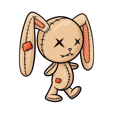 voodoo rabbit